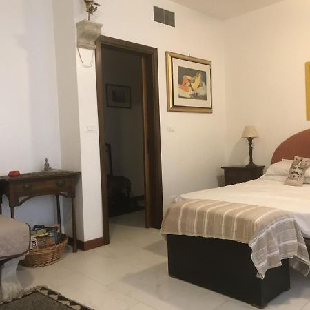 Bilocale Liberta Palermo Villa Exterior foto